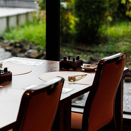 Kamenoi Hotel Nara Eksteriør billede