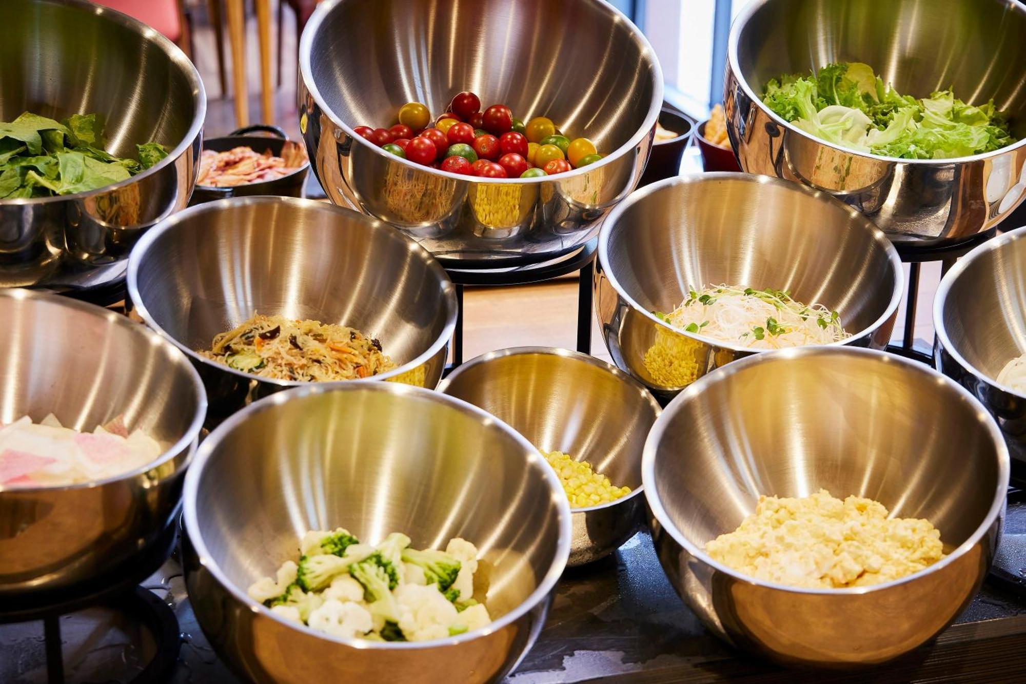Kamenoi Hotel Nara Eksteriør billede