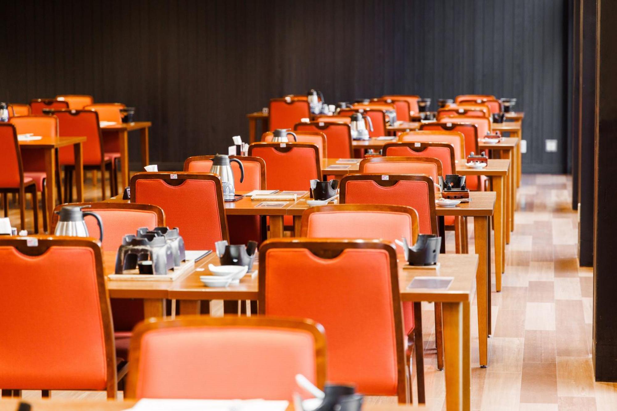 Kamenoi Hotel Nara Eksteriør billede